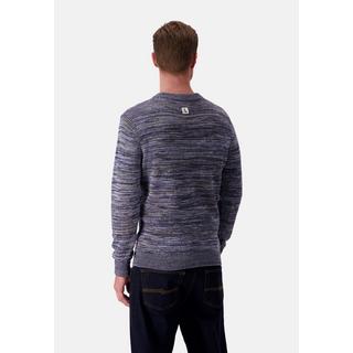 Colours & Sons  Pullover Roundneck Mouliné 