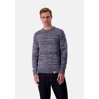 Colours & Sons  Pullover Roundneck Mouliné 