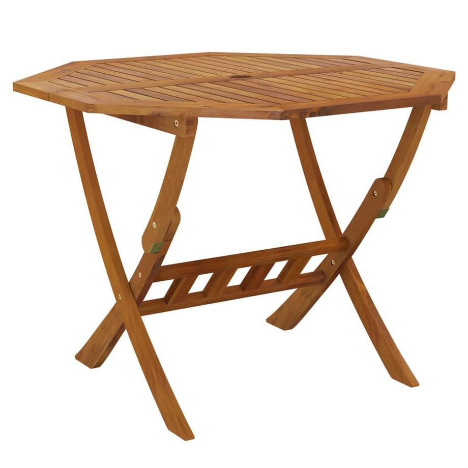 Gartentisch akazienholz