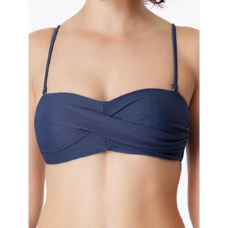 Schiesser Bandeau Bikini Top  