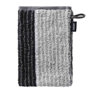 JOOP! Waschlappen  3er Pack-Signature Lines  