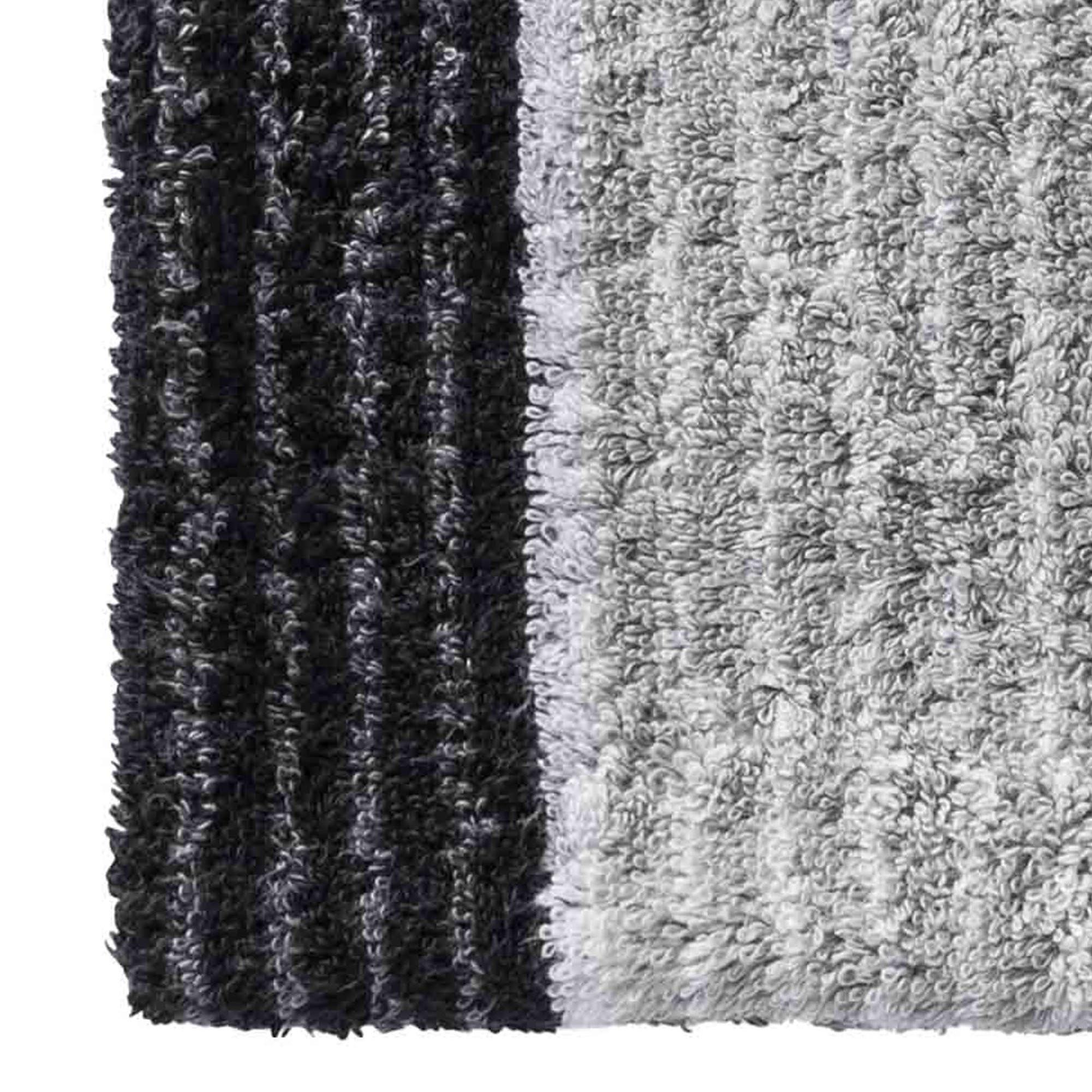 JOOP! Waschlappen  3er Pack-Signature Lines  