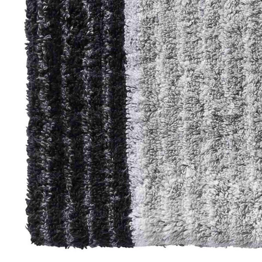 JOOP Waschlappen  3er Pack-Signature Lines  