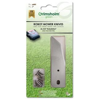 B2X Coltello per AL-KO Robolinho 100/1100/3100/4100  