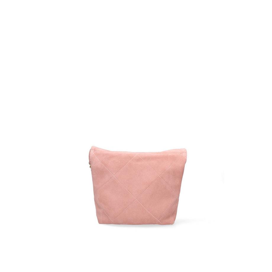 Gave Lux Edera Plus Wildleder Handtasche  