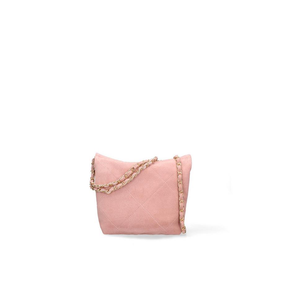 Gave Lux Edera Plus Wildleder Handtasche  