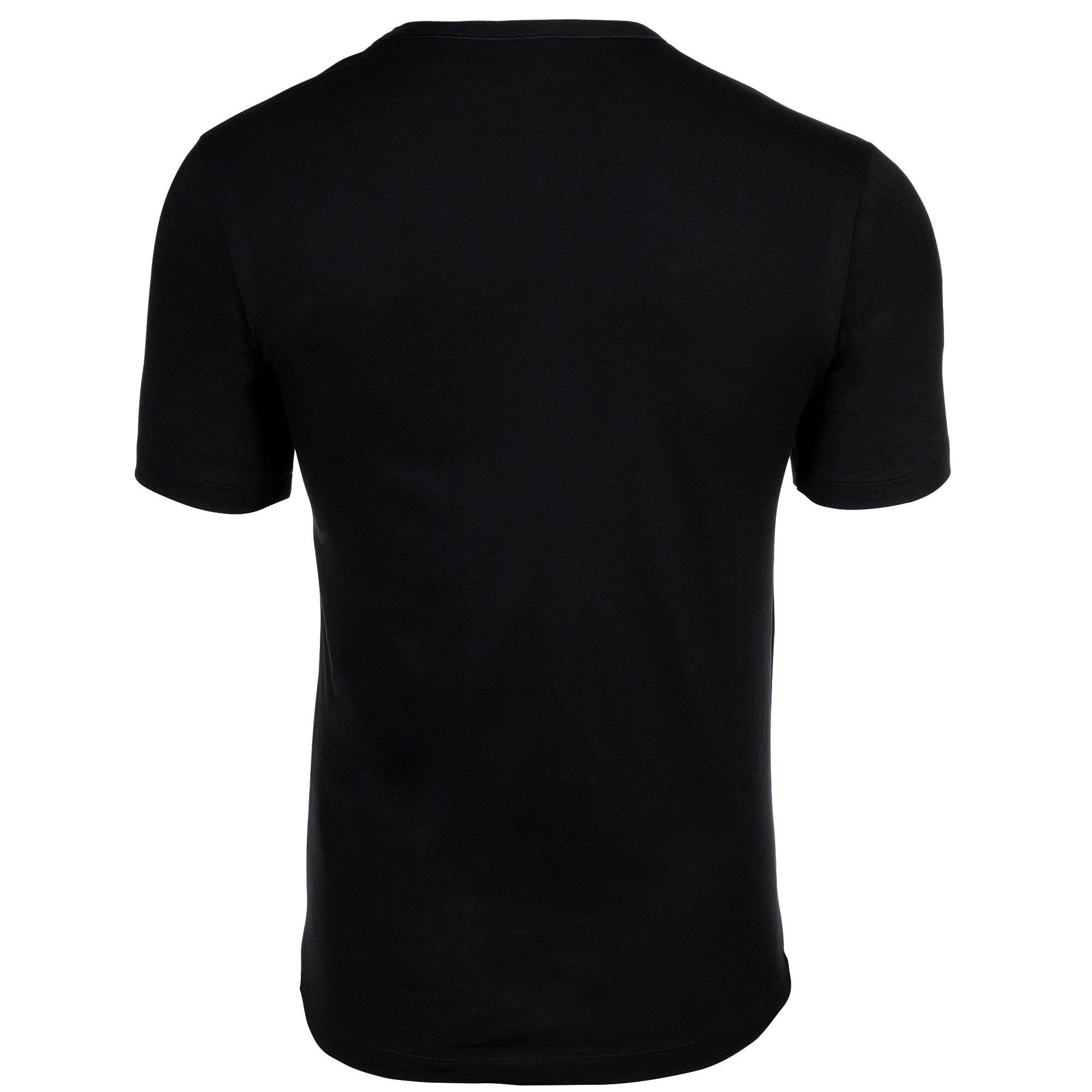 BOSS Casual Regular Fit V-Ausschnitt T-Shirt 3er-Pack  