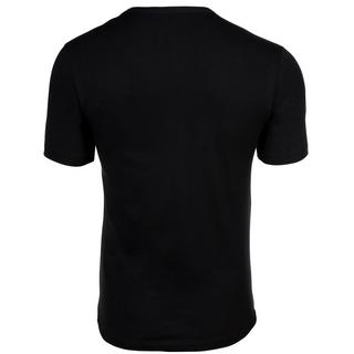 BOSS Casual Regular Fit V-Ausschnitt T-Shirt 3er-Pack  