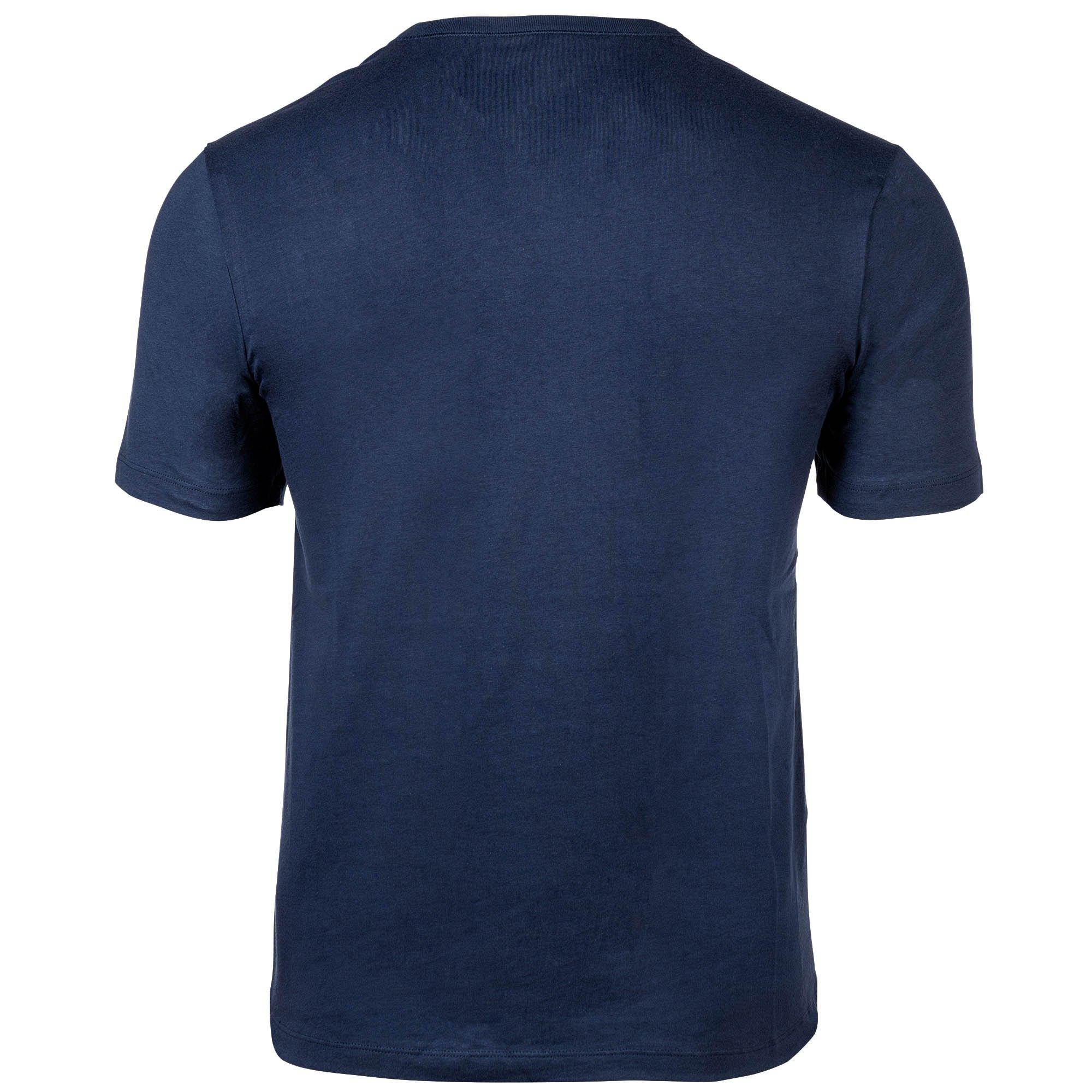 BOSS Casual Regular Fit V-Ausschnitt T-Shirt 3er-Pack  