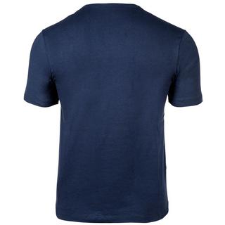 BOSS Casual Regular Fit V-Ausschnitt T-Shirt 3er-Pack  