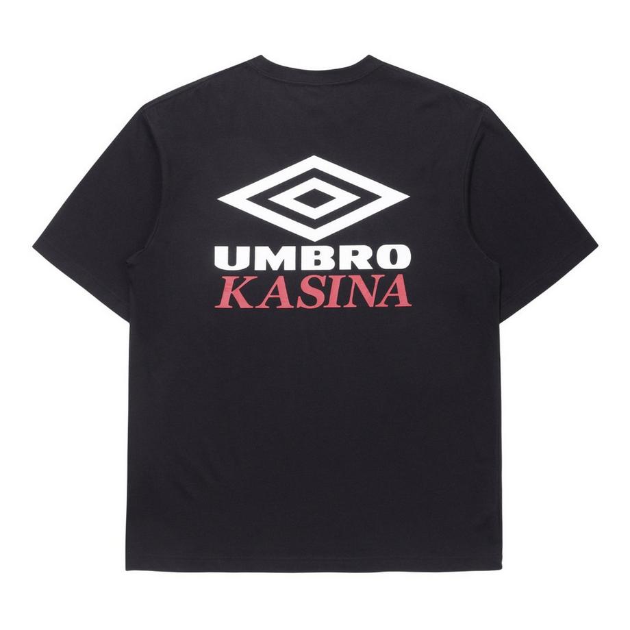Umbro Kasina T-Shirt Manches Courtes  