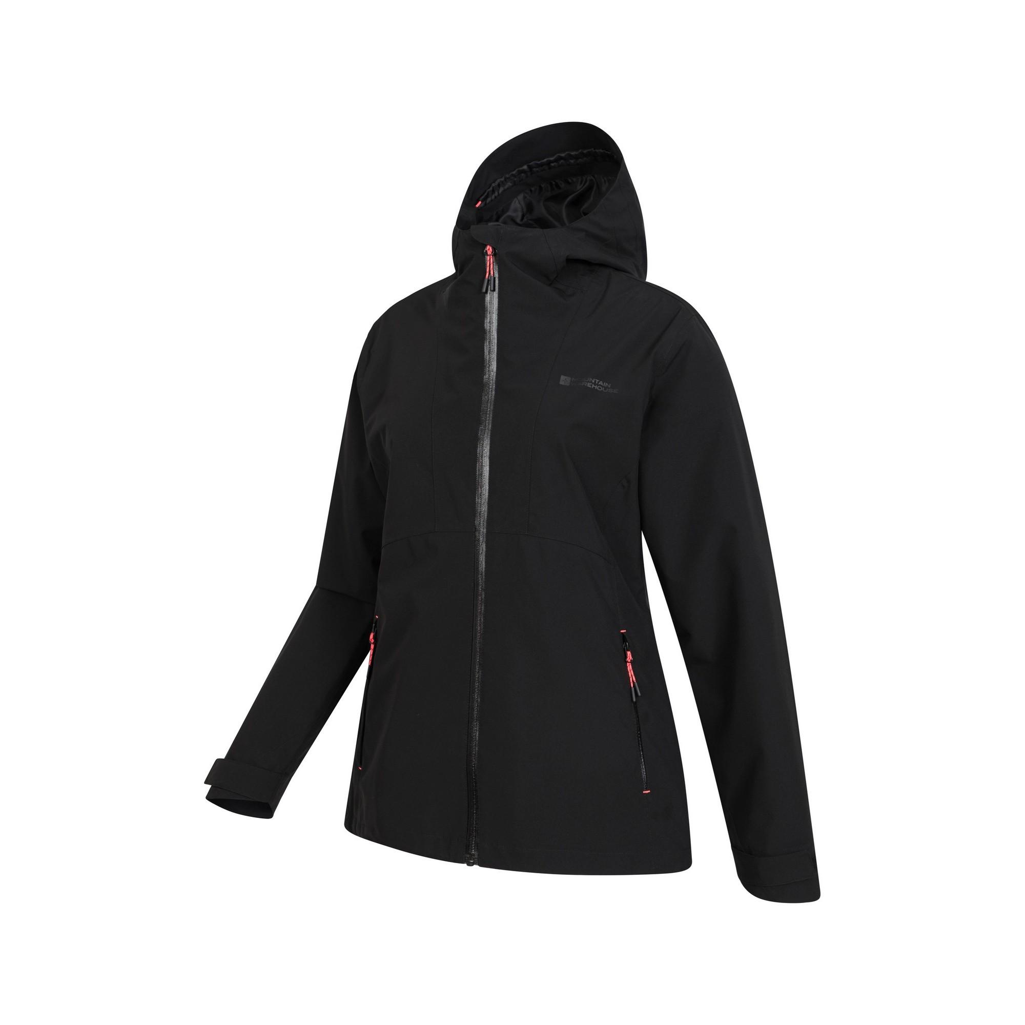 Mountain Warehouse  Veste imperméable ROOK 