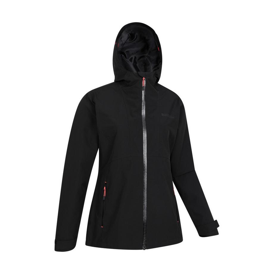 Mountain Warehouse Rook Giacca Impermeabile  