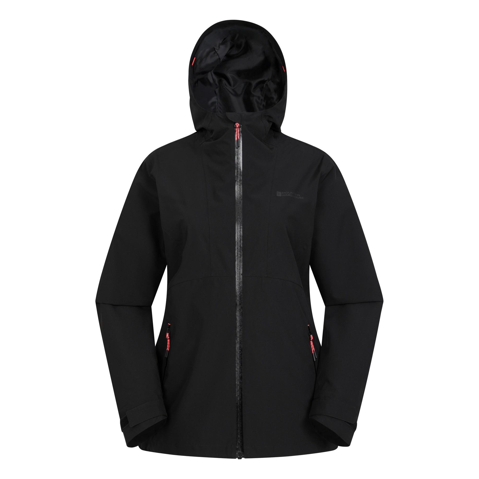 Mountain Warehouse  Veste imperméable ROOK 