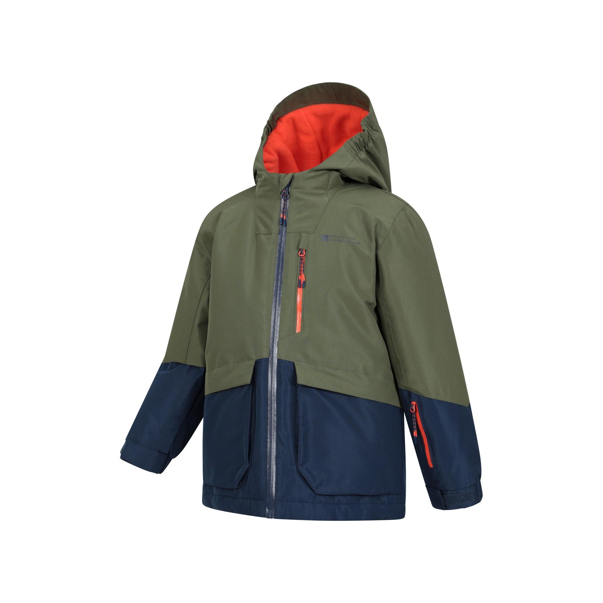 Mountain Warehouse  Blouson de ski COSMOS Enfant 