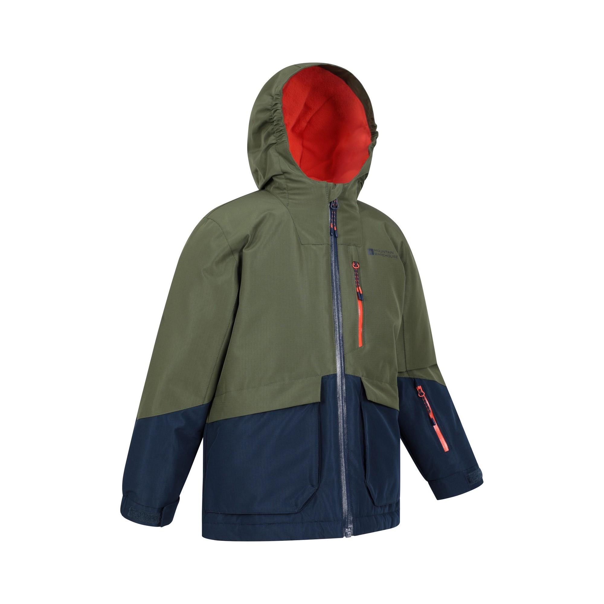 Mountain Warehouse  Blouson de ski COSMOS Enfant 