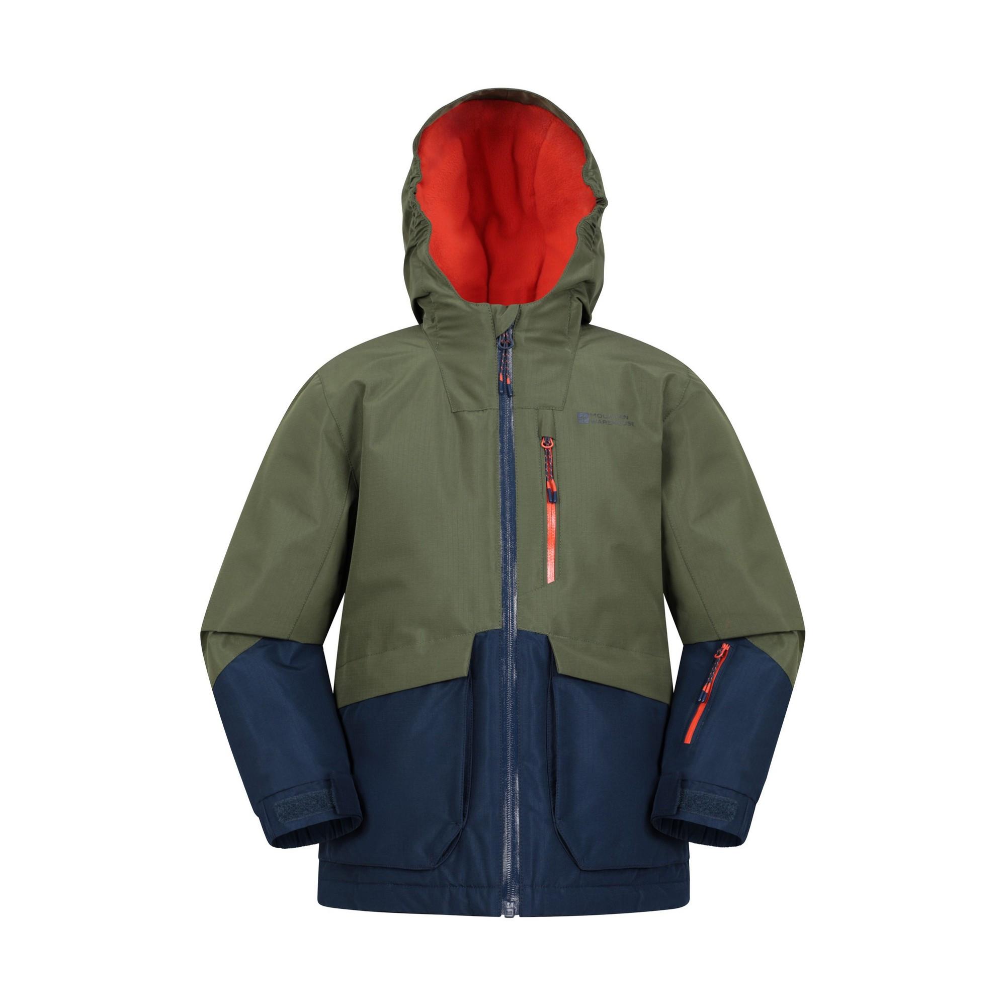 Mountain Warehouse  Blouson de ski COSMOS Enfant 