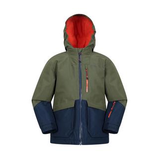 Mountain Warehouse  Blouson de ski COSMOS Enfant 