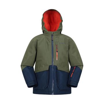 Blouson de ski COSMOS Enfant