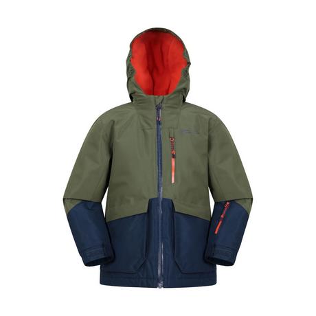 Mountain Warehouse  Blouson de ski COSMOS Enfant 