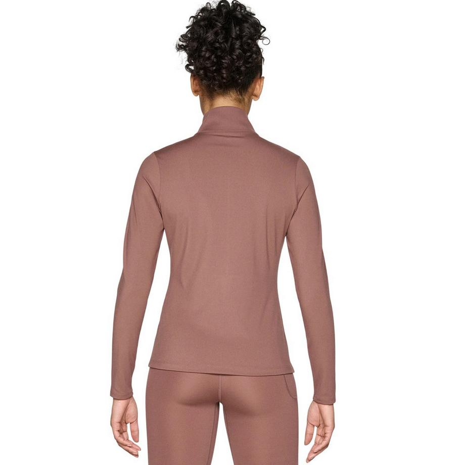 UNDER ARMOUR Feuchtigkeitsabweisende Jacke mit Reissverschluss  