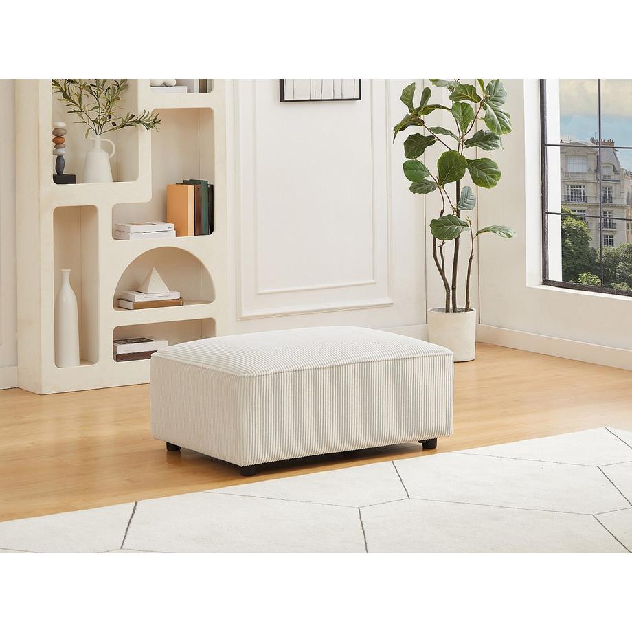 Vente-unique Sitzhocker MECODI  