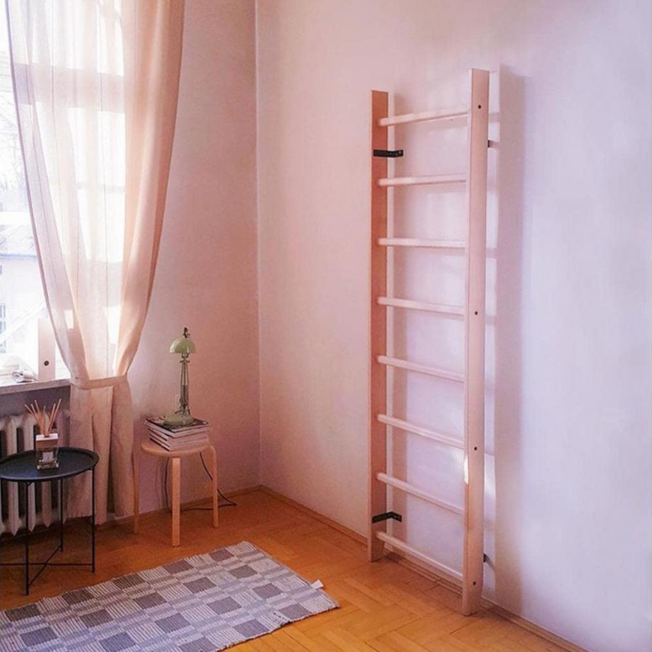 BenchK  Sprossenwand System 