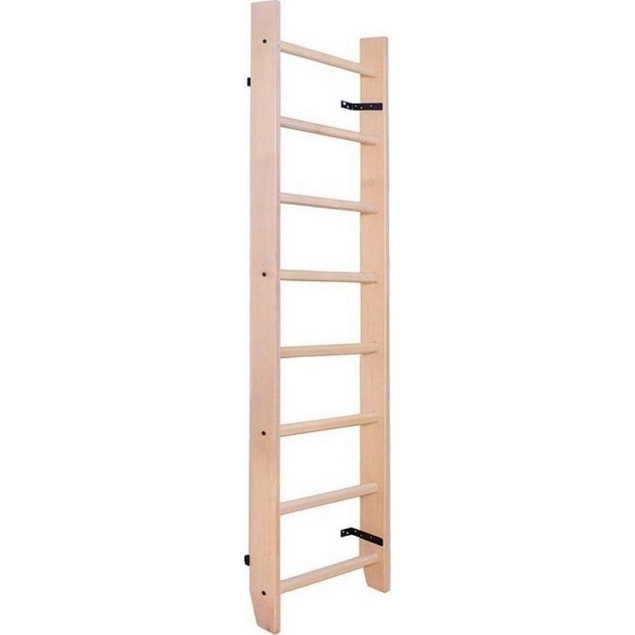Système de mur à échelons