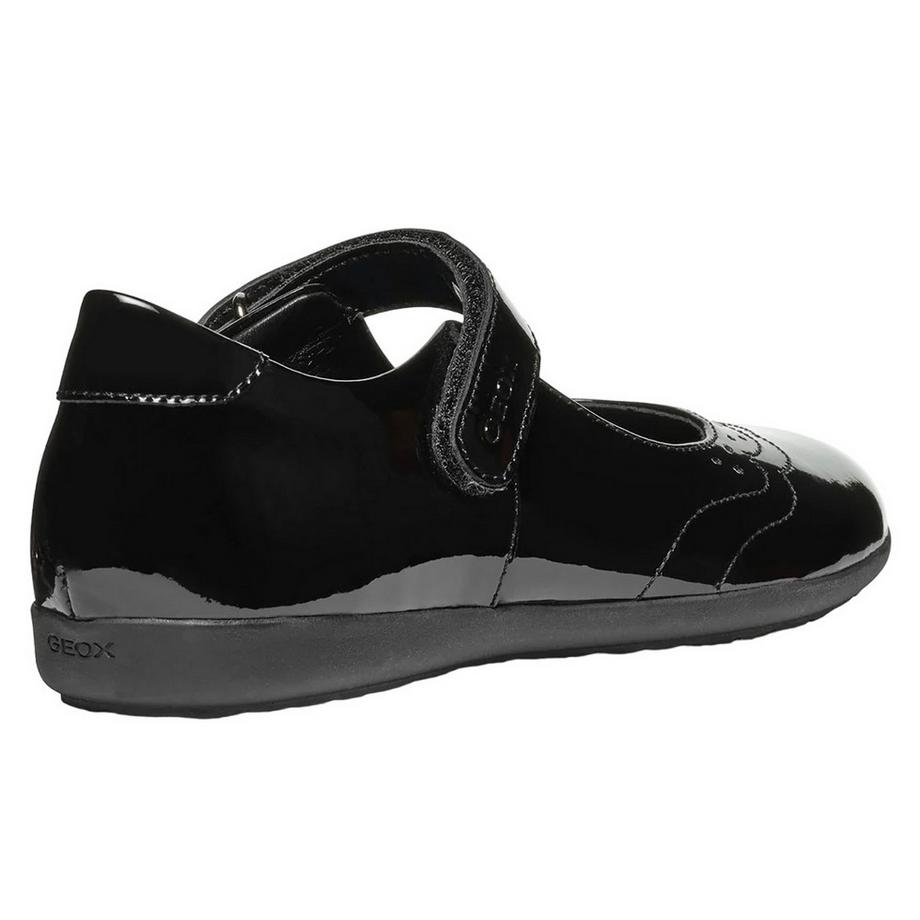 GEOX Chaussures d'École avec Bride  