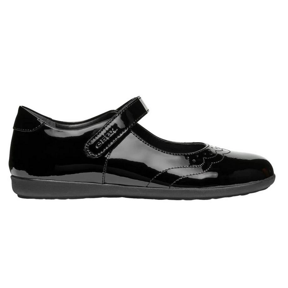 GEOX Chaussures d'École avec Bride  