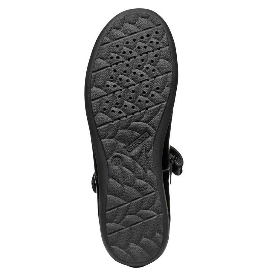 GEOX Chaussures d'École avec Bride  
