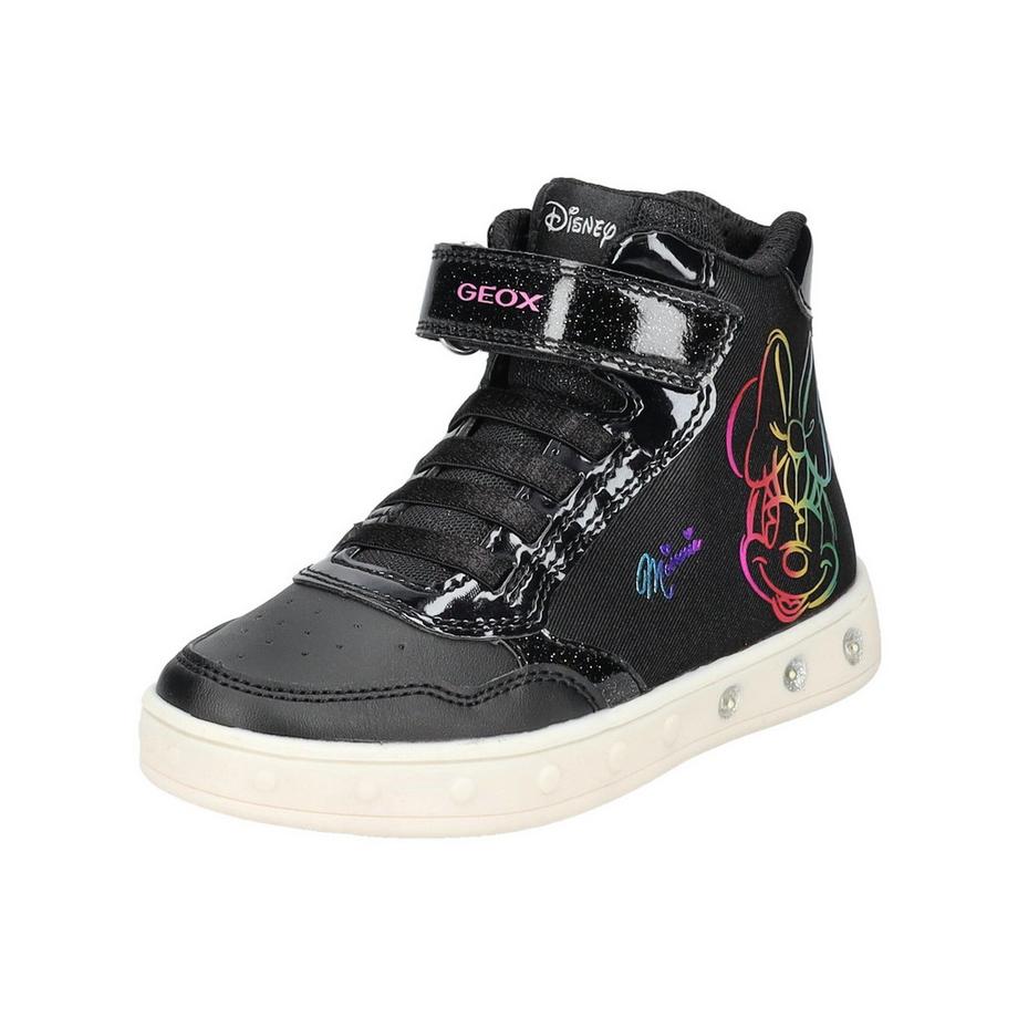 sneakers da bambina skylin