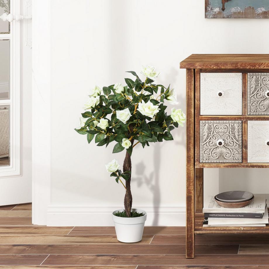 Outsunny künstliche Pflanzen  