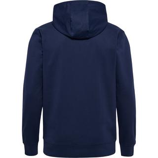 Hummel Go 2.0 Full Zip Hoodie  