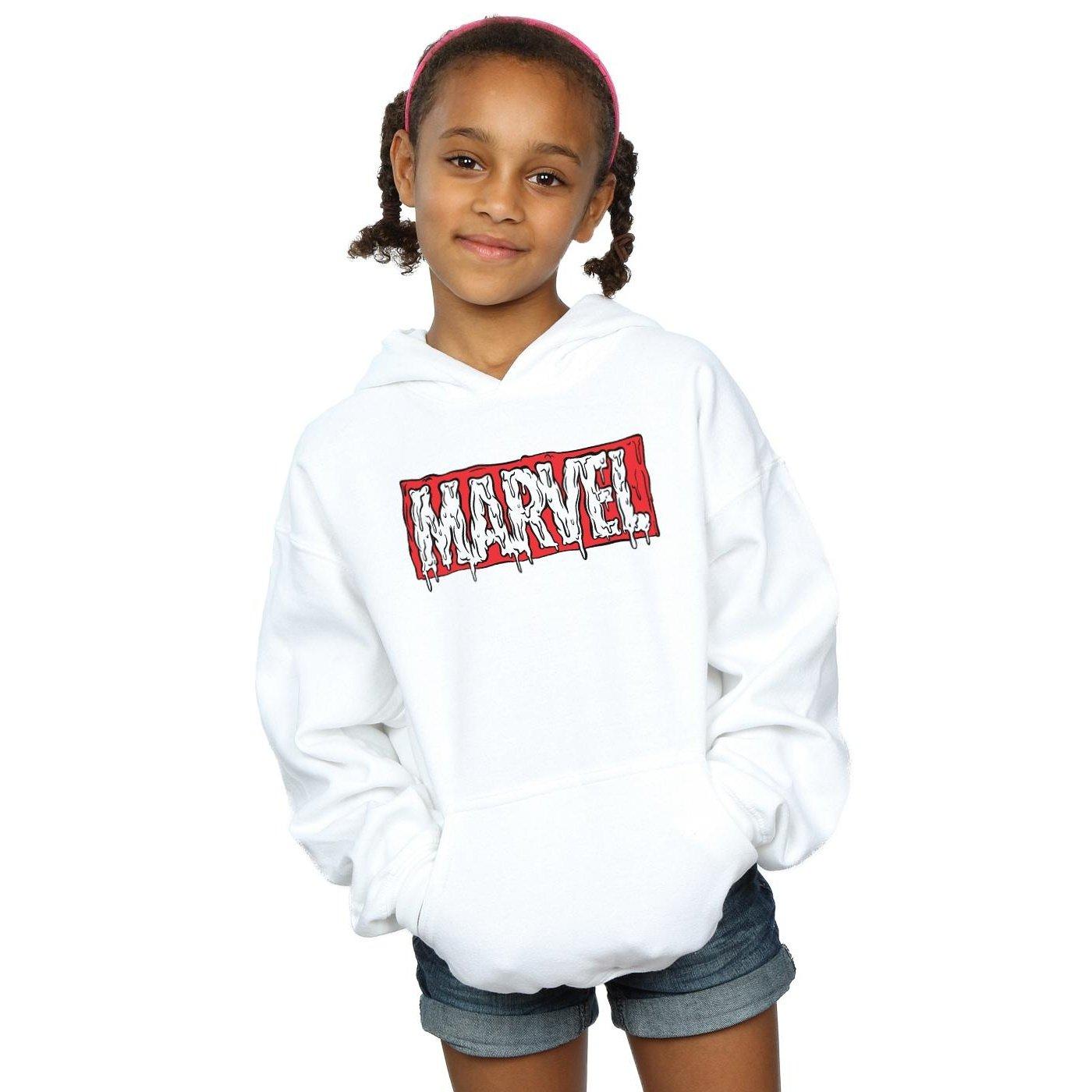 MARVEL  Sweat à capuche 