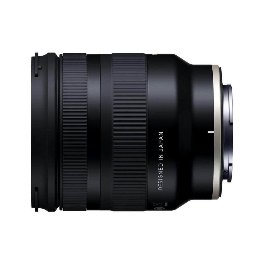 TAMRON  11-20mm F/2.8 Di III-A RXD 