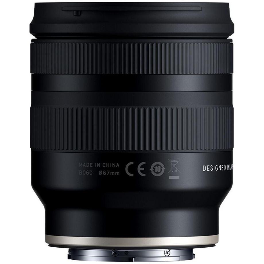 TAMRON  11-20mm F/2.8 Di III-A RXD 