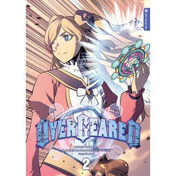 Overgeared 02