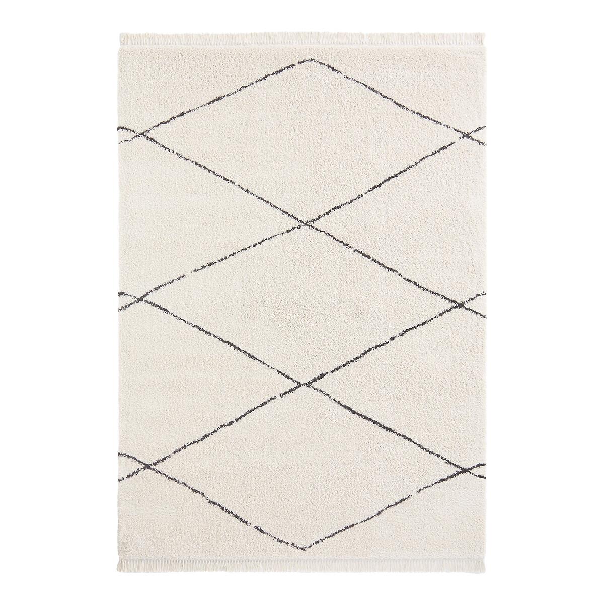 La Redoute Intérieurs Tapis style berbère XL  