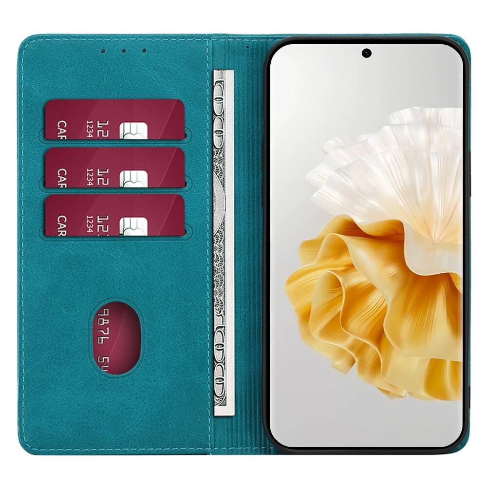 Cover-Discount  Huawei P60 / P60 Pro - ÉTui Stand Flip Case 