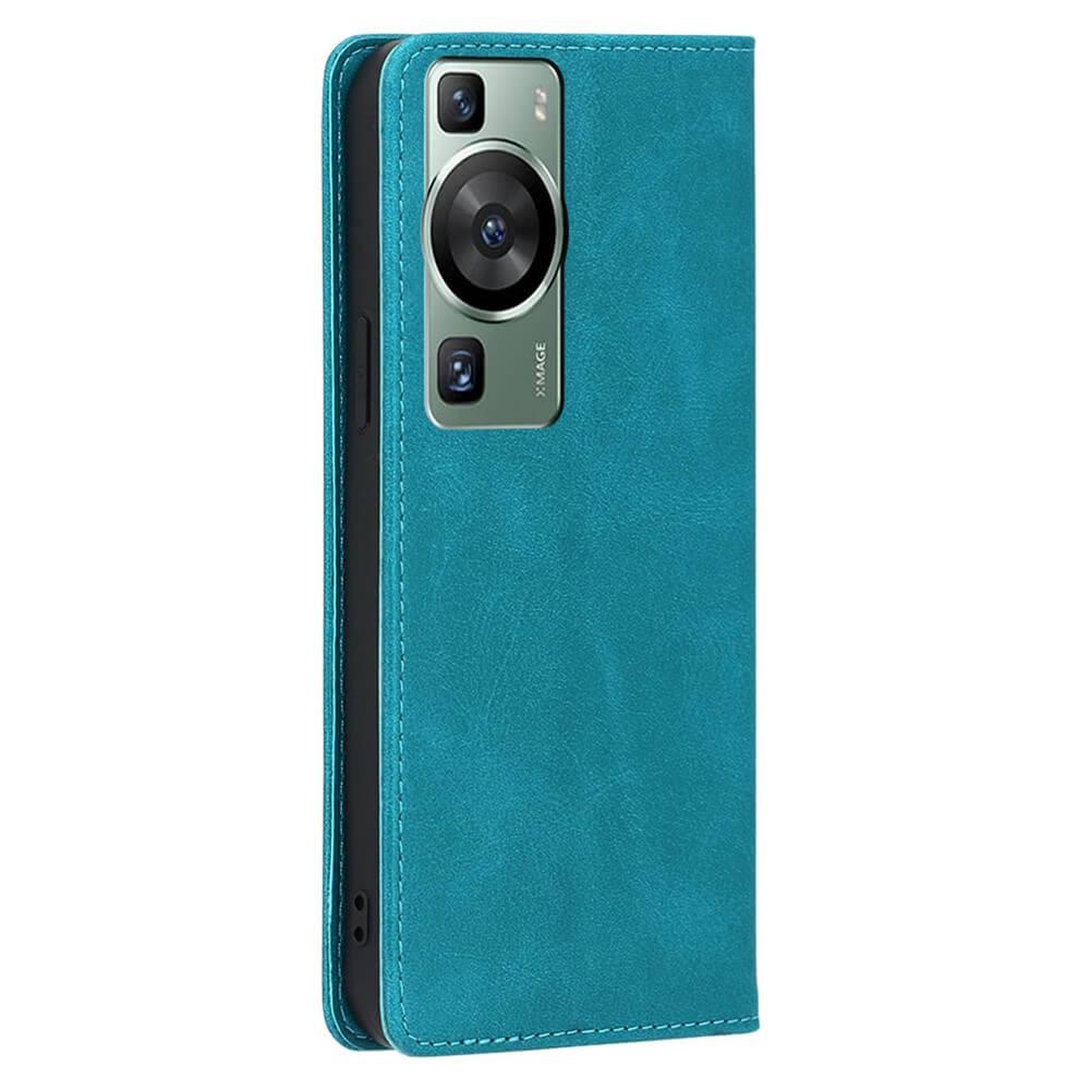 Cover-Discount  Huawei P60 / P60 Pro - ÉTui Stand Flip Case 