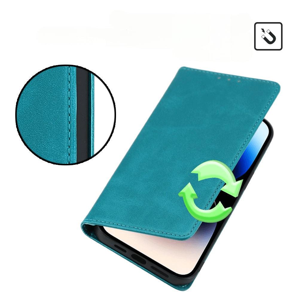 Cover-Discount  Huawei P60 / P60 Pro - ÉTui Stand Flip Case 