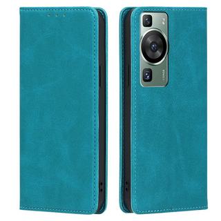 Cover-Discount  Huawei P60 / P60 Pro - ÉTui Stand Flip Case 