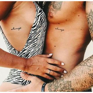 Henna Tattoo Schweiz  Always Tattoo 