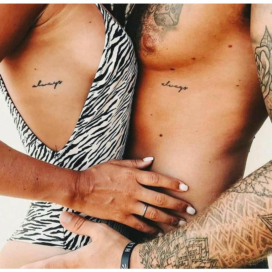 Henna Tattoo Schweiz  Always Tattoo 