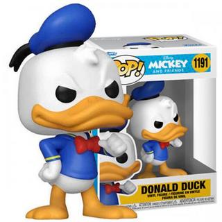 Funko  Funko POP! Disney Mickey & Friends: Donald Duck (1191) 