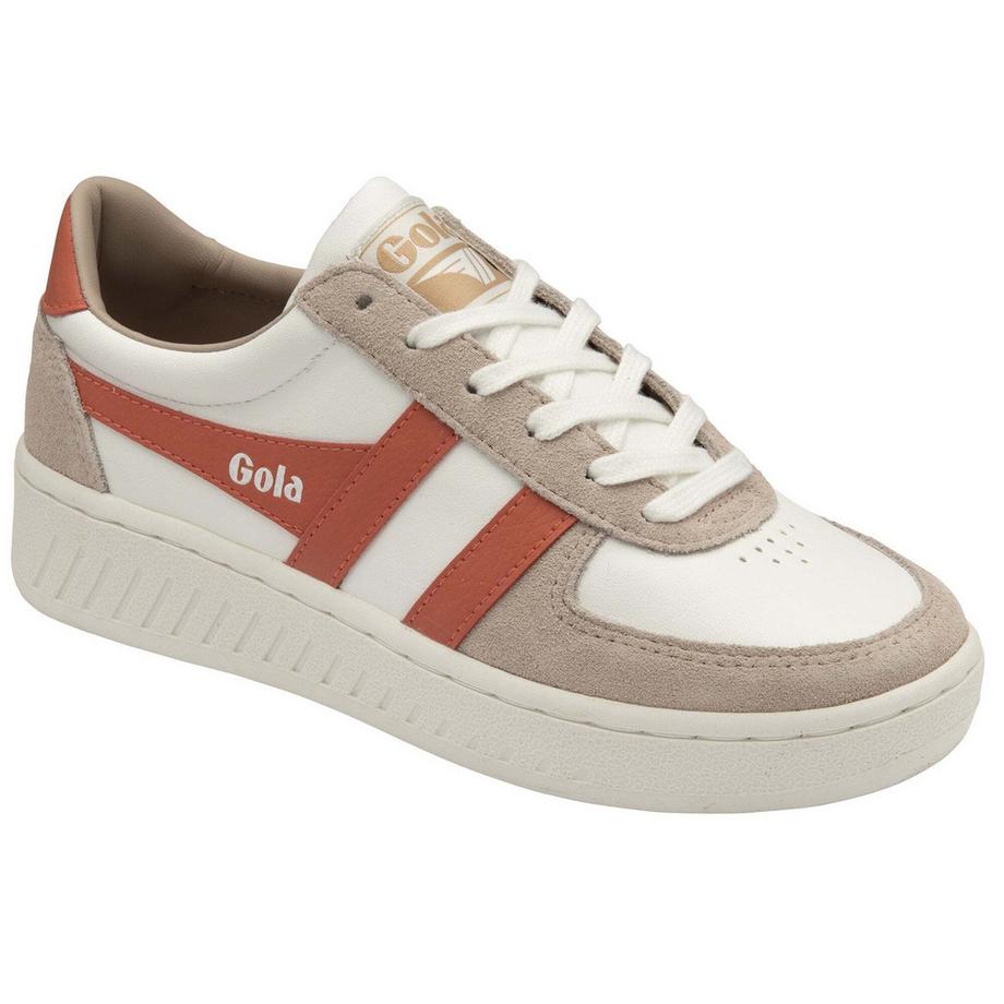 gola Grandslam Pure Sneakers  
