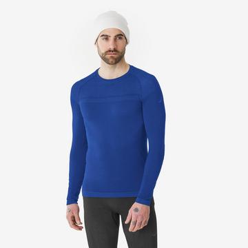 Intimo sci uomo caldo traspirante seamless