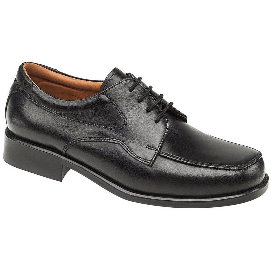 Birmingham Chaussures en cuir