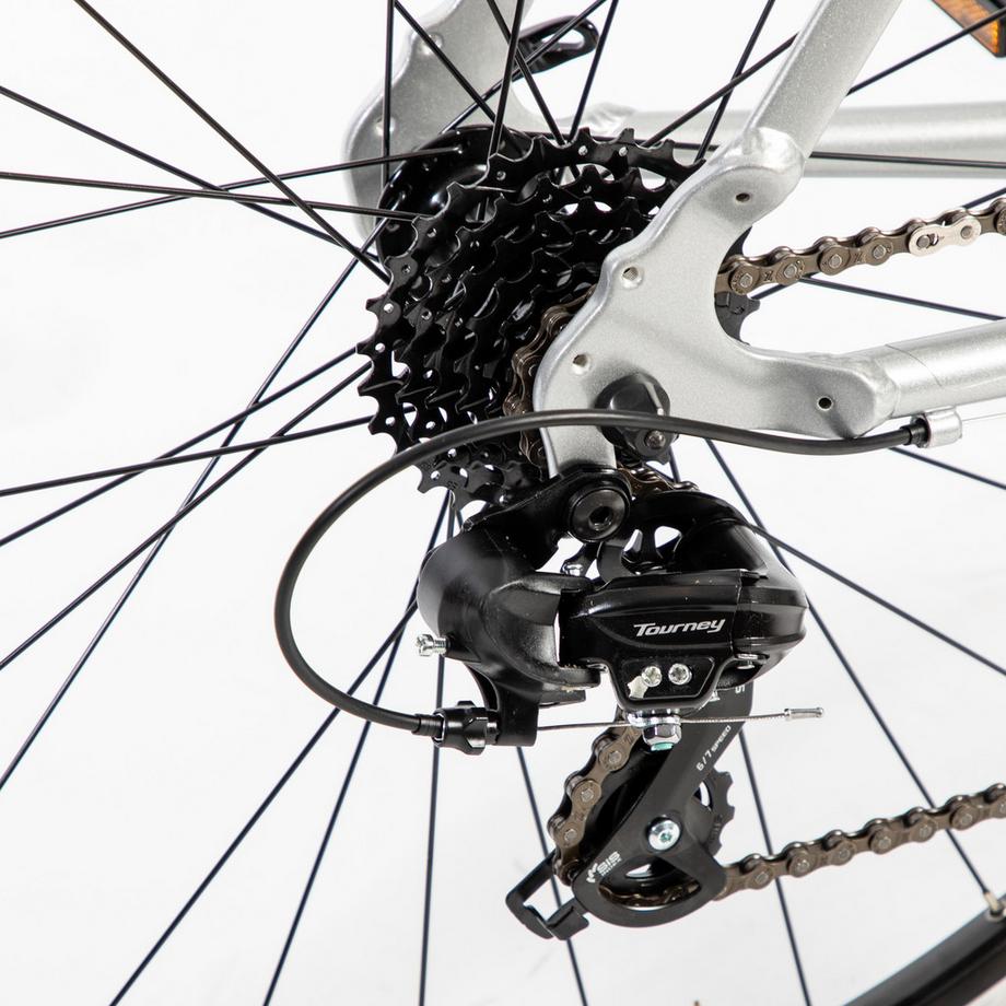 TRIBAN  Rennvelo  RC100 